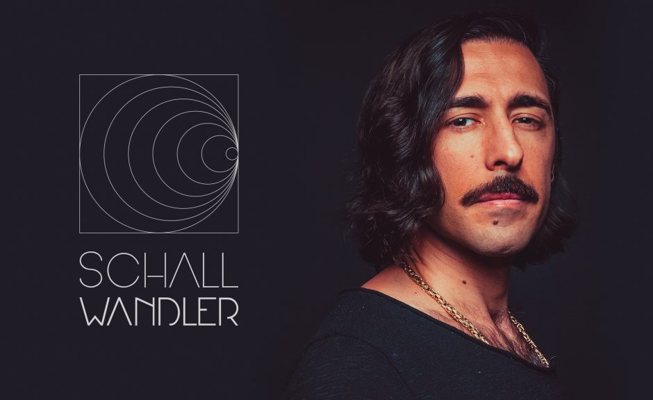 Interview-Podcast: Butch zu Besuch bei Schallwandler