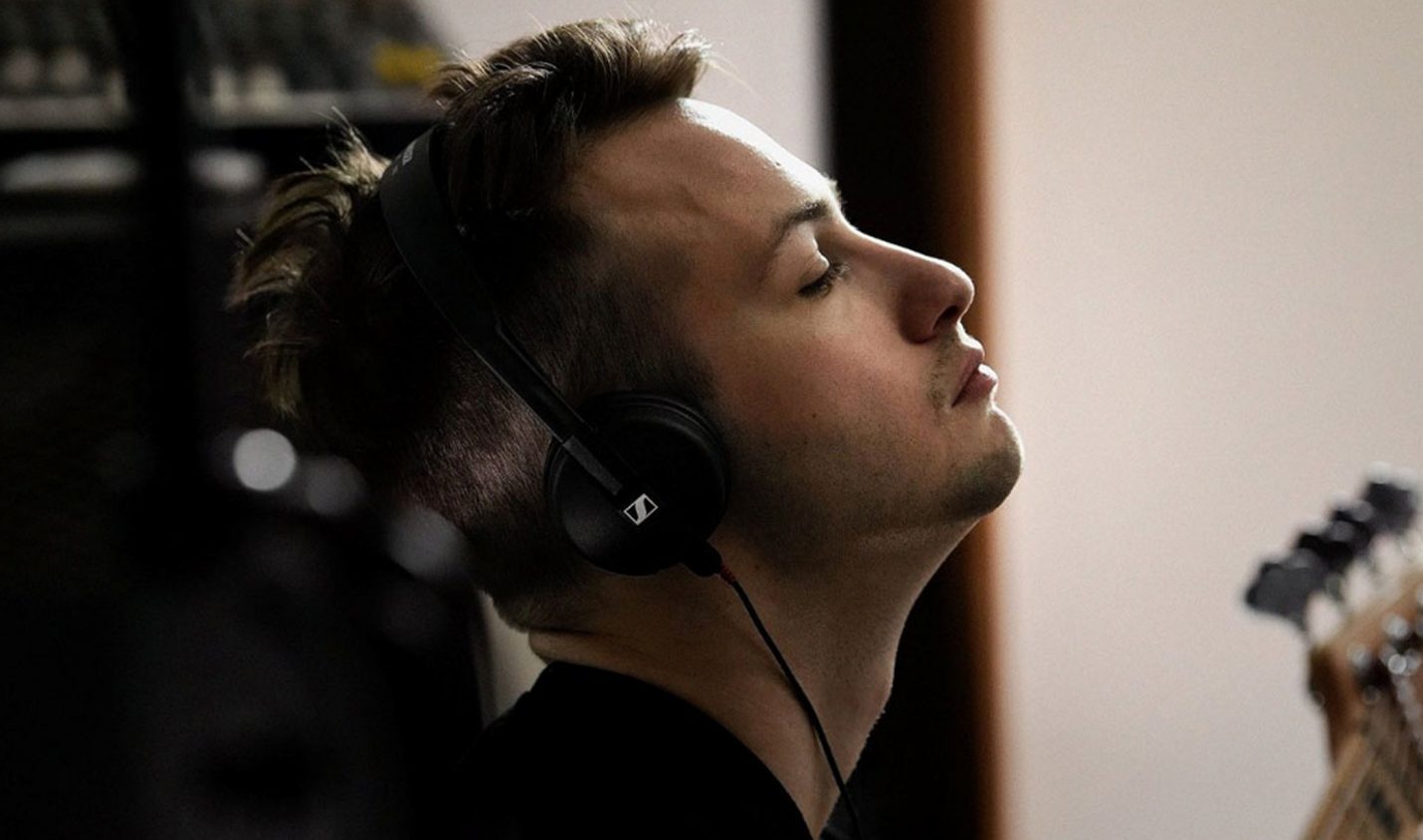 Sennheiser präsentiert den DJ-Kopfhörer HD25 Light in neuer Version