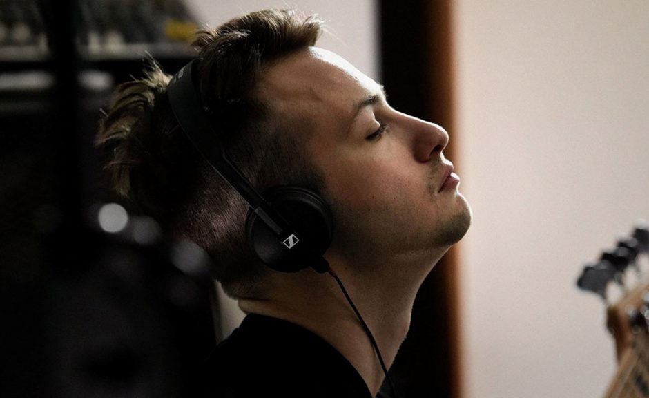 Sennheiser präsentiert den DJ-Kopfhörer HD25 Light in neuer Version