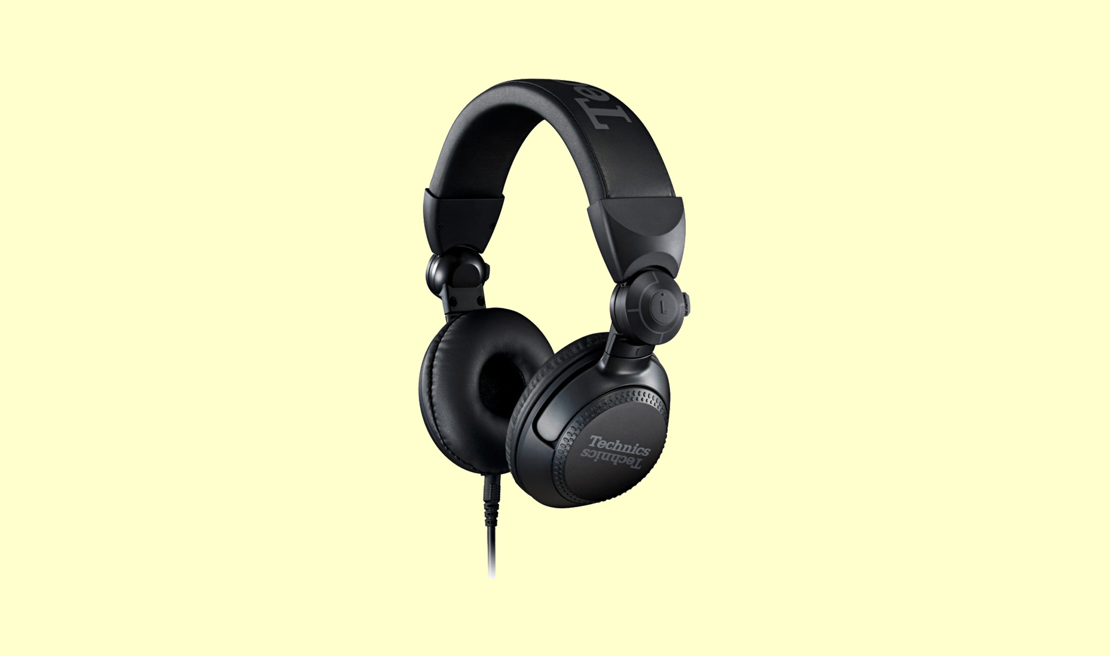 Test: EAH-DJ1200 / DJ-Kopfhörer