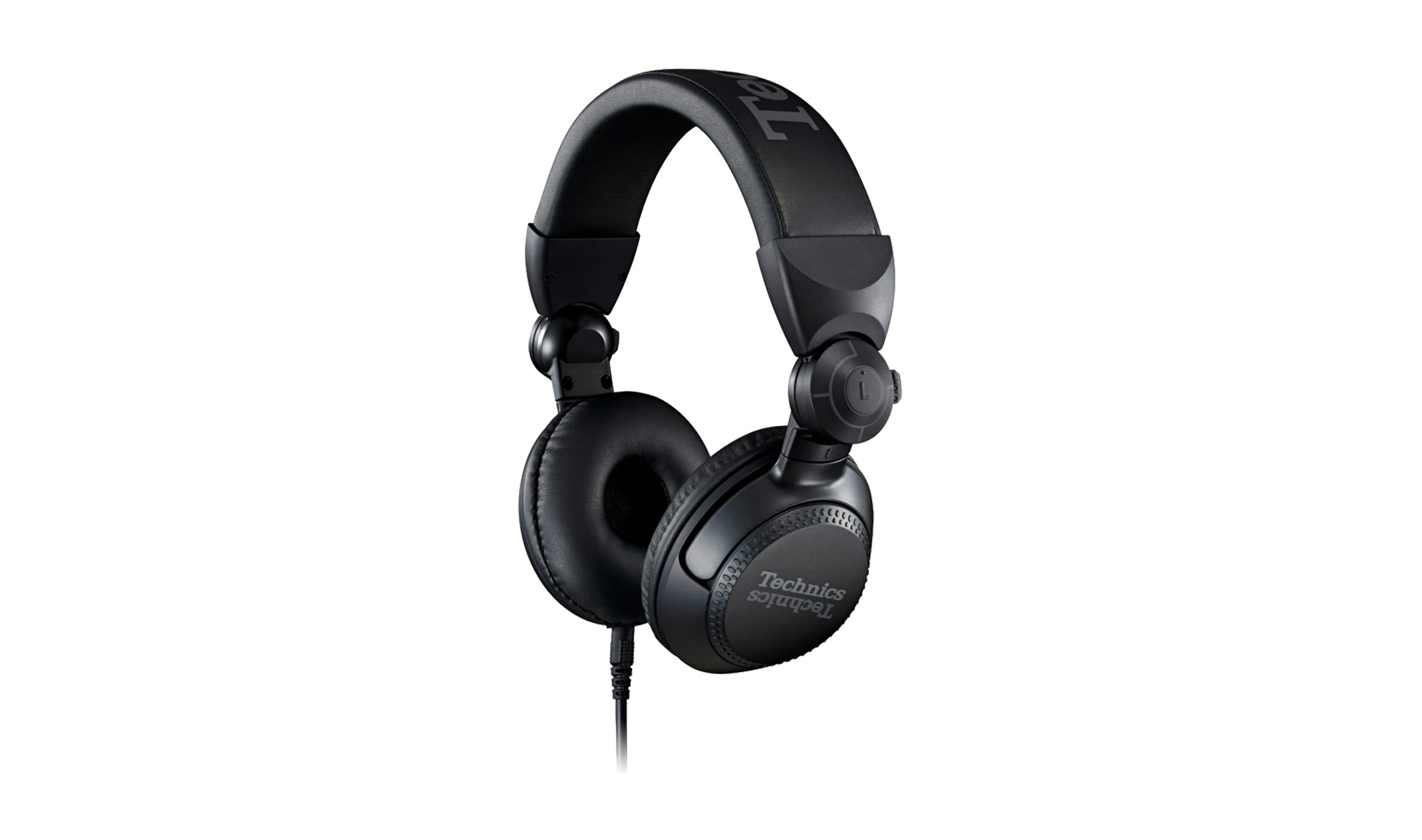 Test: EAH-DJ1200 / DJ-Kopfhörer