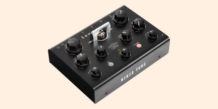 Test: Zen Delay von Erica Synths & Ninja Tune