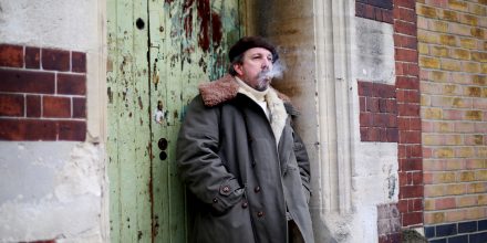Andrew Weatherall: Über 900 Stunden DJ Mixe als Download aufgetaucht