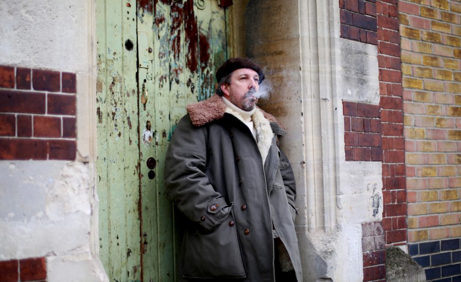 Andrew Weatherall: Über 900 Stunden DJ Mixe als Download aufgetaucht