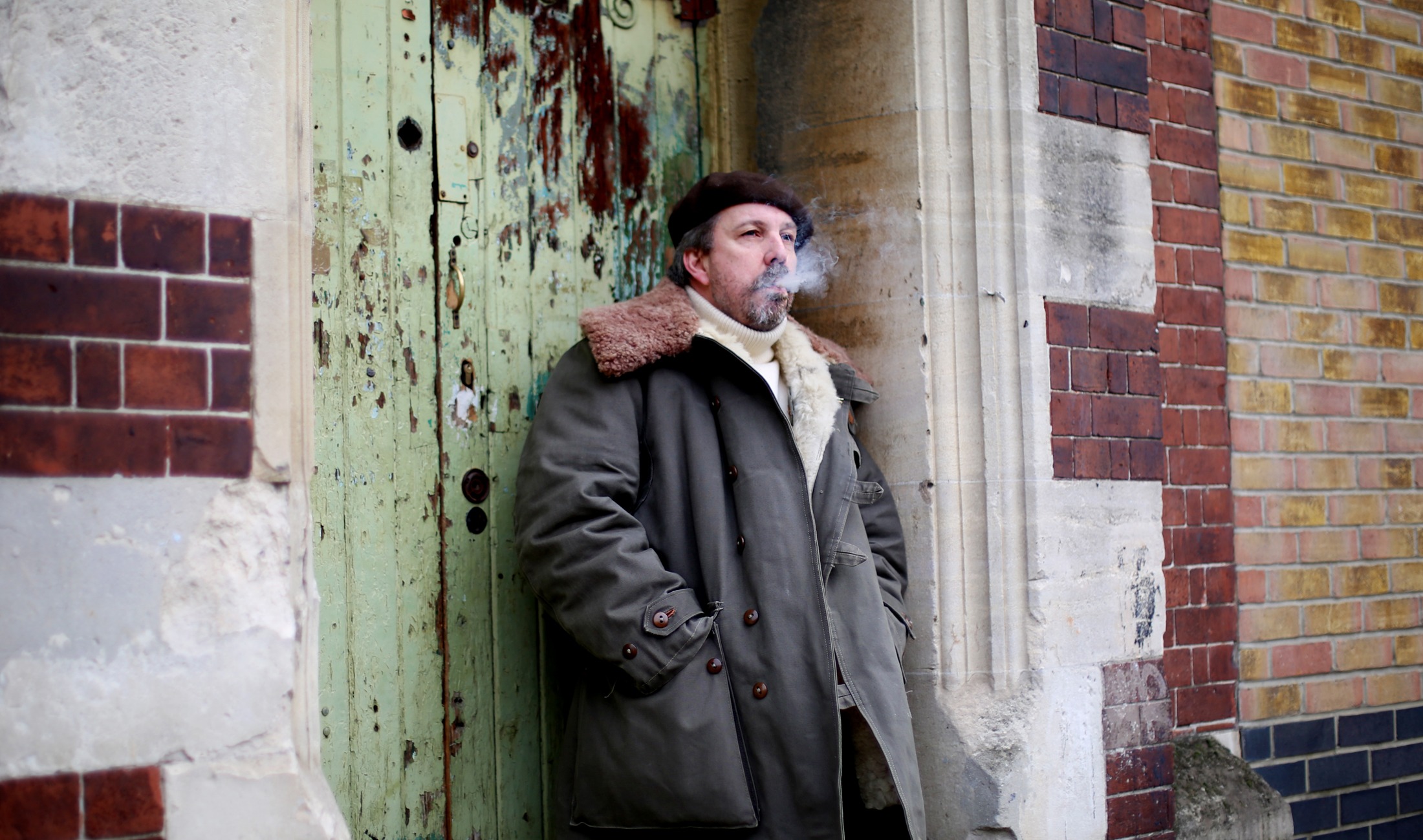 Andrew Weatherall: Über 900 Stunden DJ Mixe als Download aufgetaucht