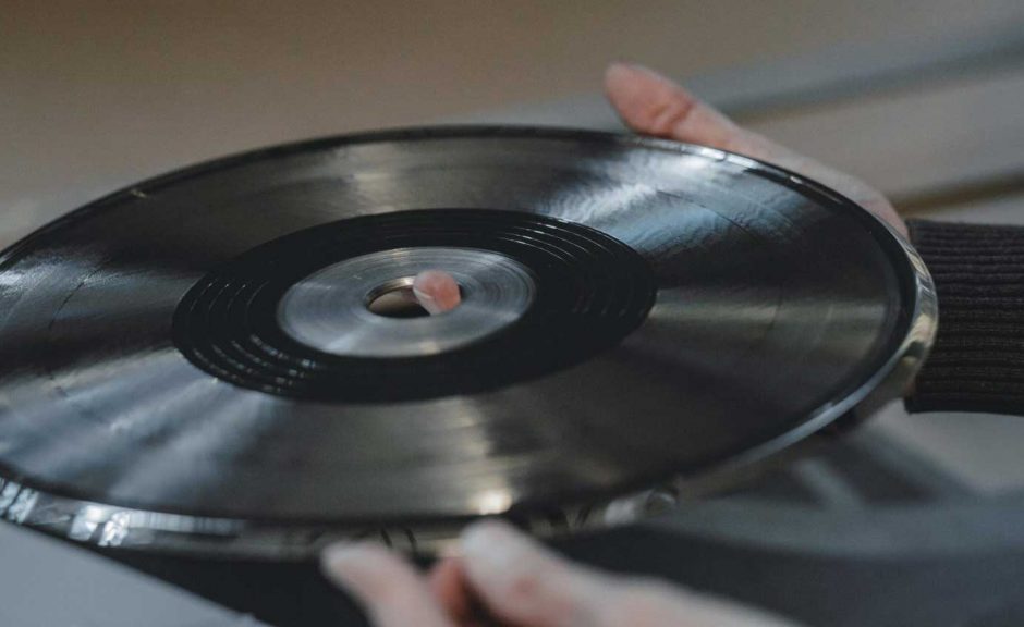 Brand in Apollo Masters-Fabrik: Engpässe für Vinyl-Produktion