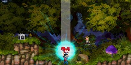 Ghost's n DJ's: Neues Videospiel mit EDM-DJs als Bösewichte