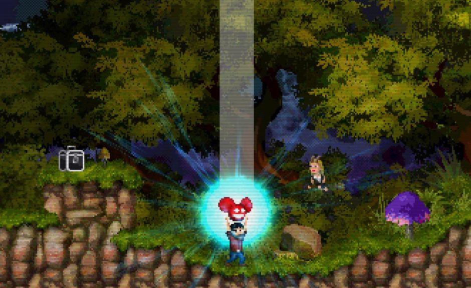 Ghost's n DJ's: Neues Videospiel mit EDM-DJs als Bösewichte