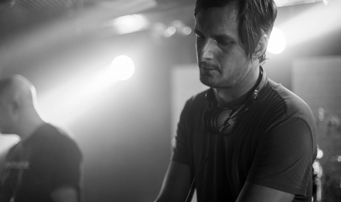 Interview: Joachim Spieth – Lernen zu vergessen