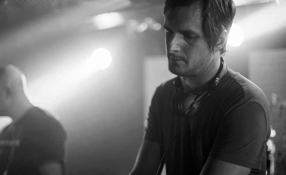 Interview: Joachim Spieth – Lernen zu vergessen