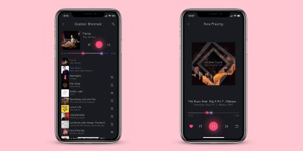 Mixonset ist die DJ-App für faule DJs