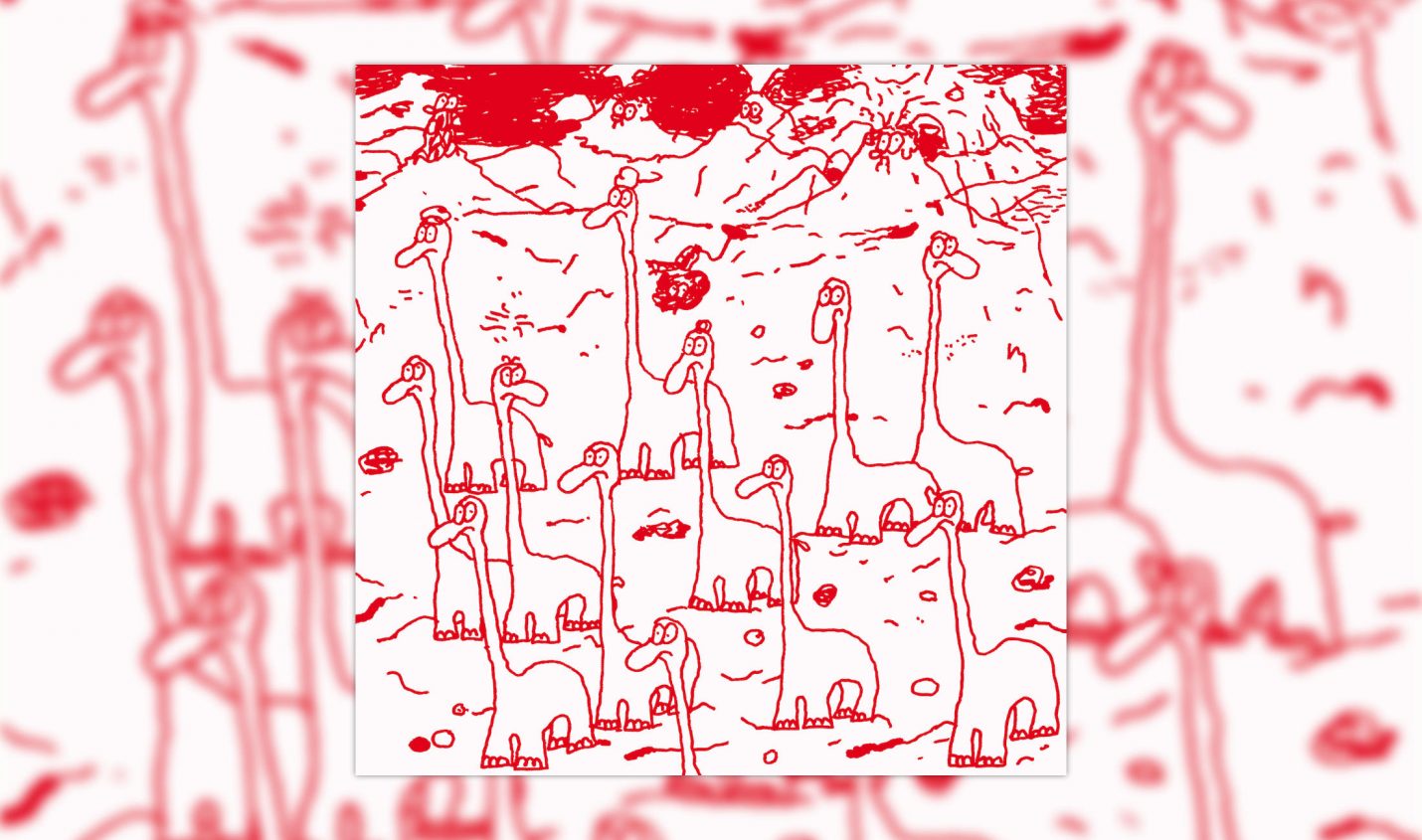 Review: Move D & Benjamin Brunn – Let's Call It A Day [Smallville Records]