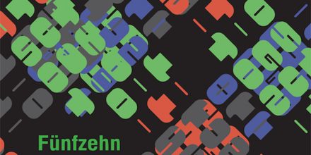 Ostgut Ton: 15. Geburtstag mit Partys rund um den Globus