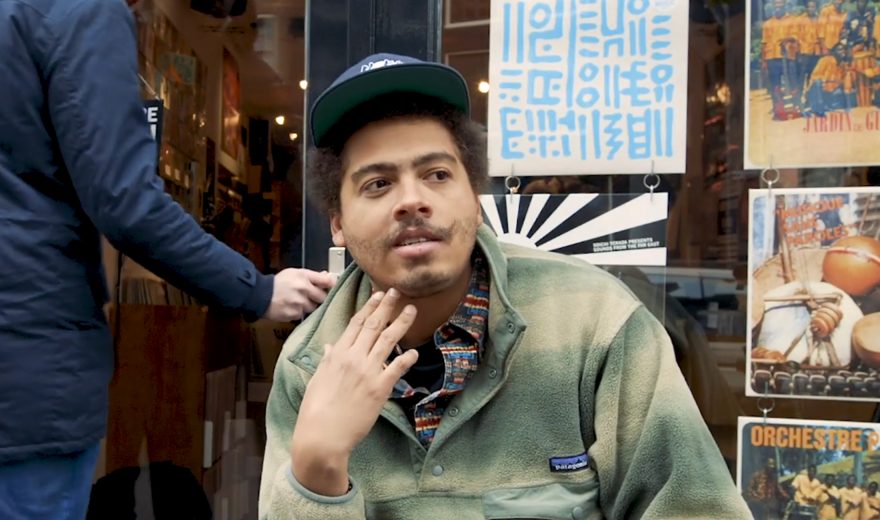 For the record: Videoserie von Pioneer DJ feiert Vinyl