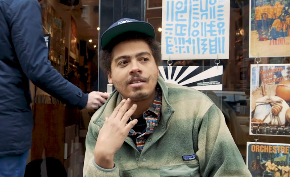 For the record: Videoserie von Pioneer DJ feiert Vinyl