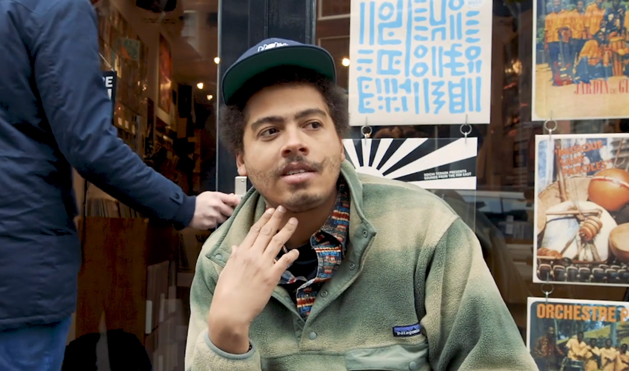 For the record: Videoserie von Pioneer DJ feiert Vinyl