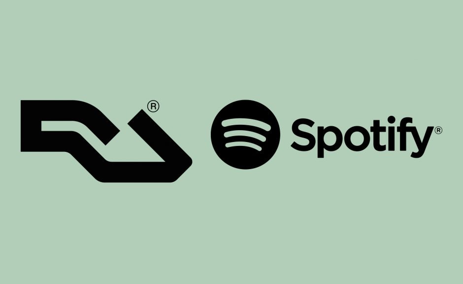 Resident Advisor und Spotify gehen Partnerschaft ein