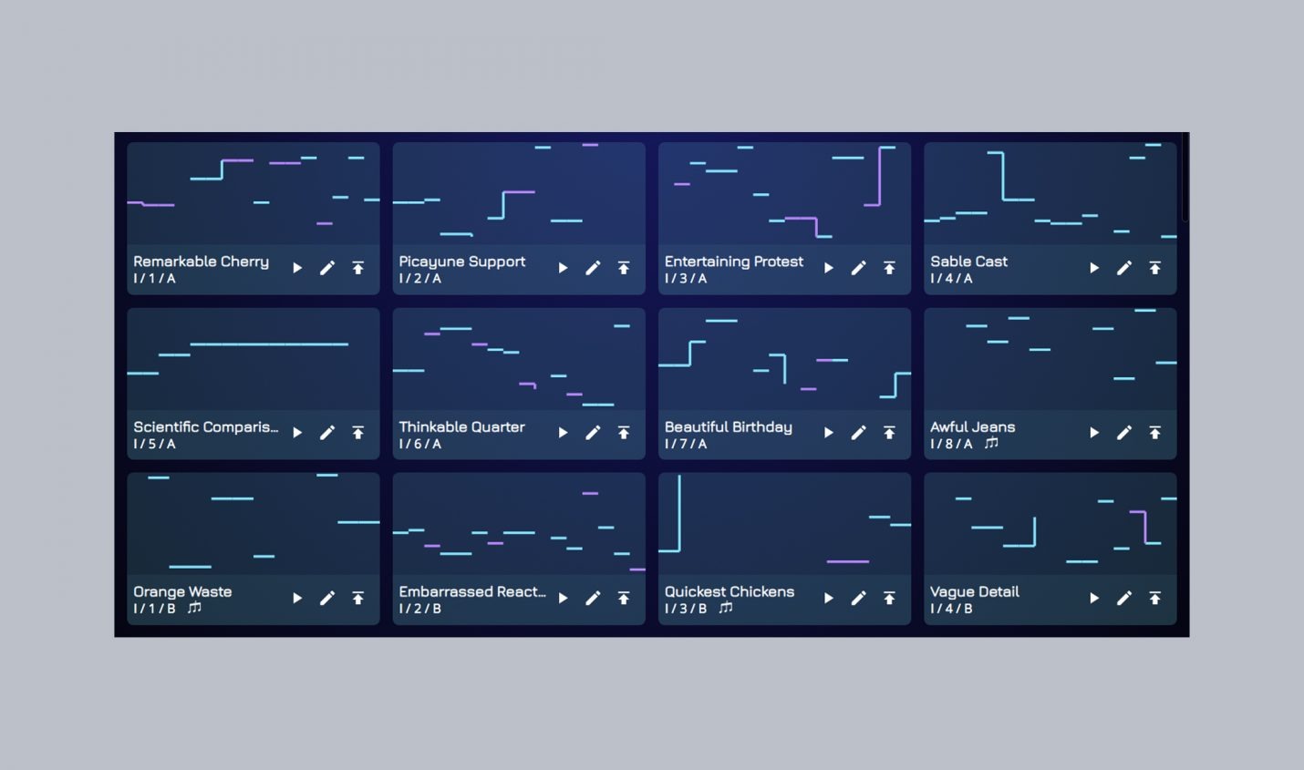 TD-3 Pattern Tool macht den nervigen TD-3 Sequencer überflüssig!