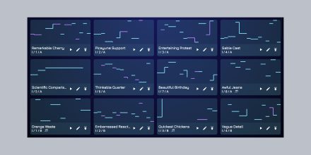 TD-3 Pattern Tool macht den nervigen TD-3 Sequencer überflüssig!