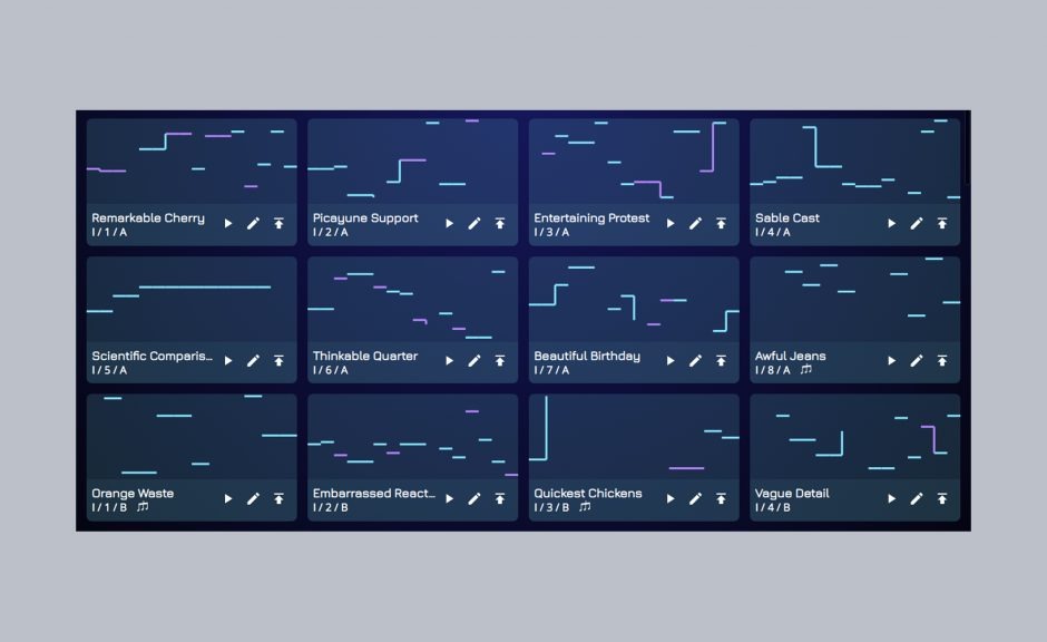 TD-3 Pattern Tool macht den nervigen TD-3 Sequencer überflüssig!