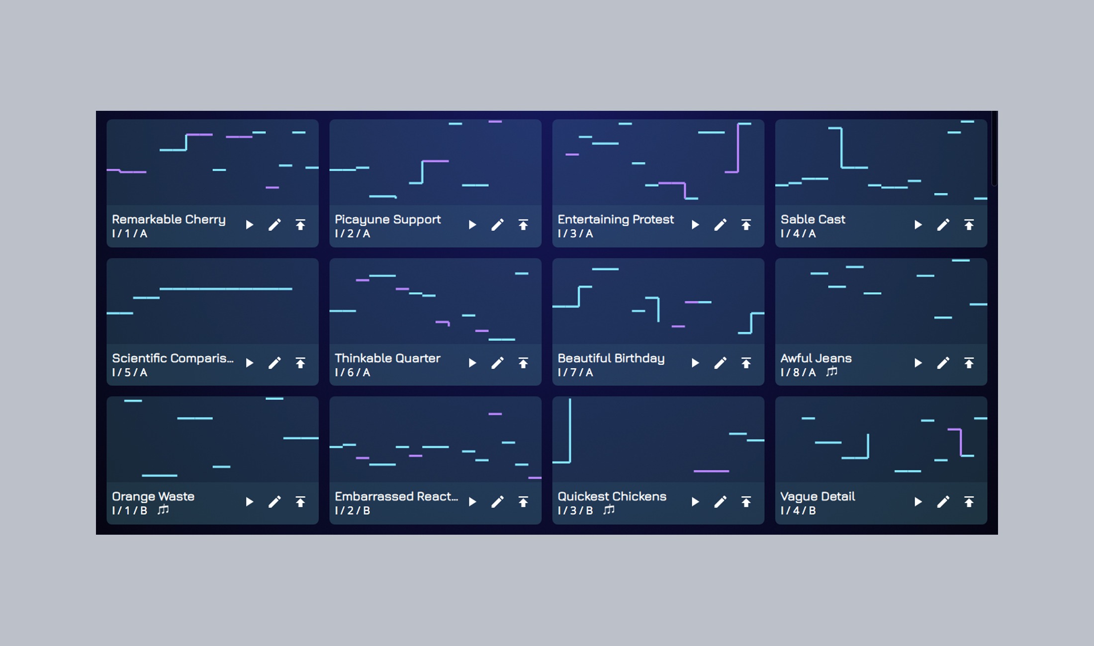 TD-3 Pattern Tool macht den nervigen TD-3 Sequencer überflüssig!