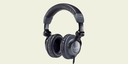 Test: Ultrasone Signature DXP / DJ-Kopfhörer