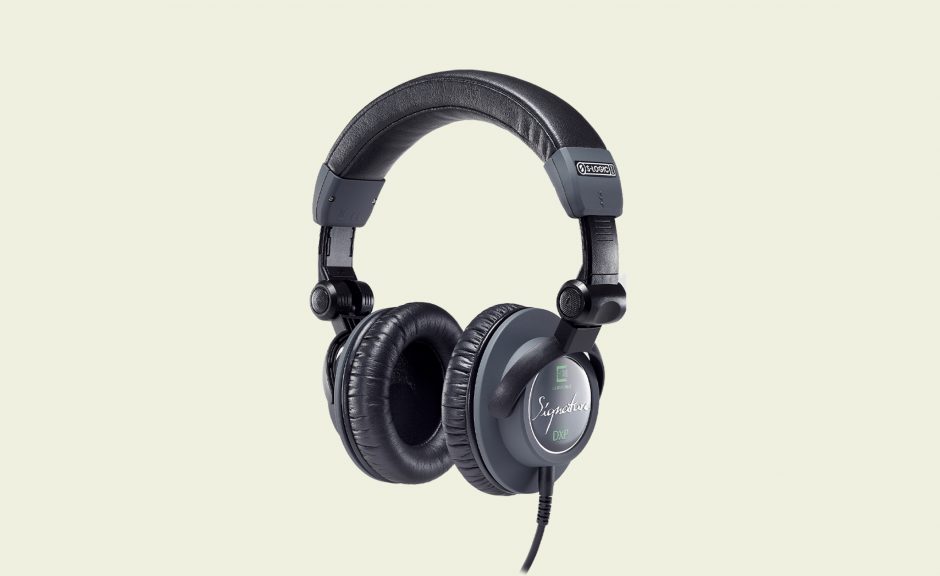 Test: Ultrasone Signature DXP / DJ-Kopfhörer