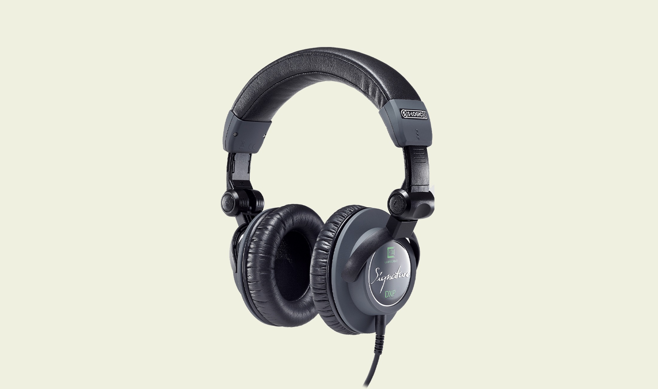 Test: Ultrasone Signature DXP / DJ-Kopfhörer