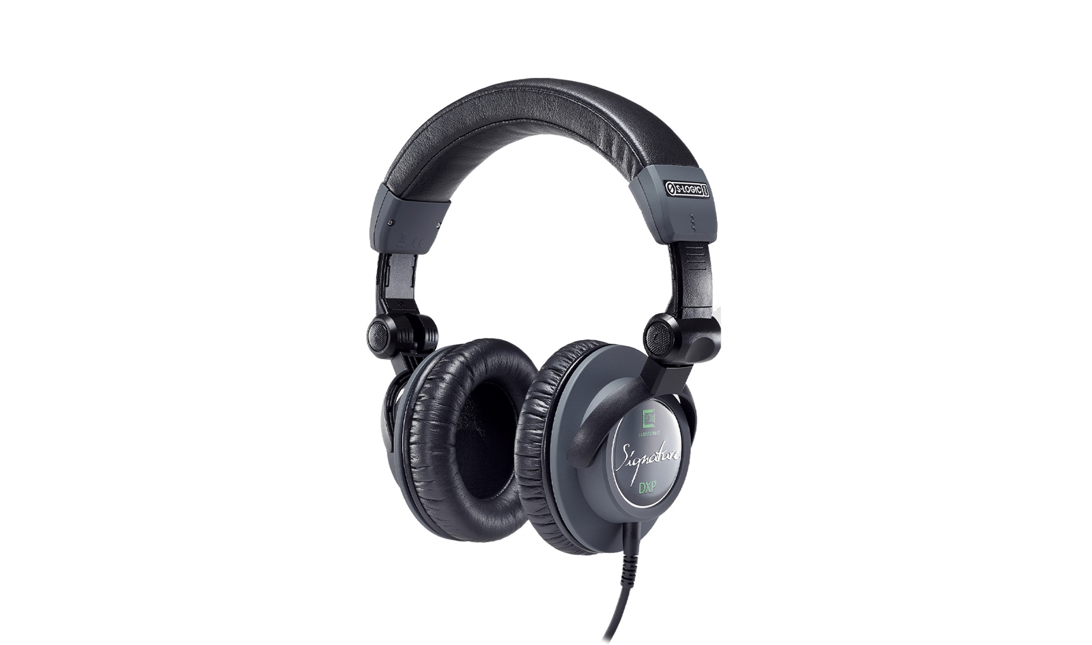 Test: Ultrasone Signature DXP / DJ-Kopfhörer