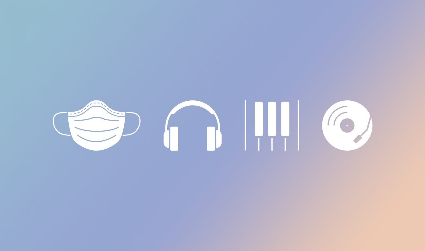 Corona-Krise: Wie MusikerInnen fit bleiben können