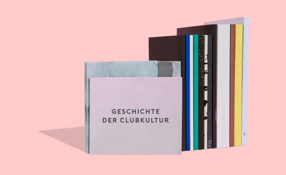 Buch-Essentials: Die Geschichte der Clubkultur