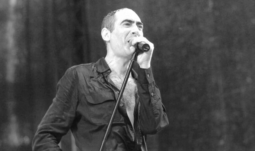 DAF: Sänger Gabi Delgado ist tot