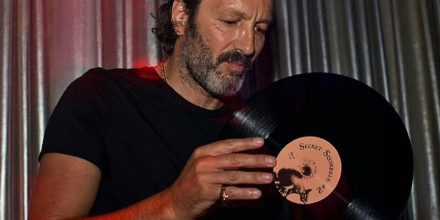 DJ Harvey Live at Rumors: Rarer Live-Mix für die Zeit in der Isolation