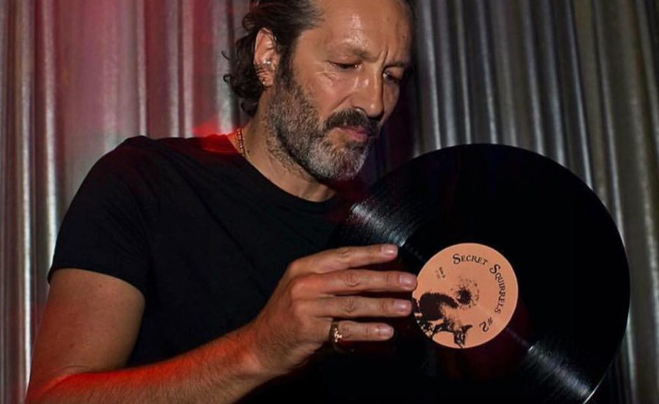 DJ Harvey Live at Rumors: Rarer Live-Mix für die Zeit in der Isolation