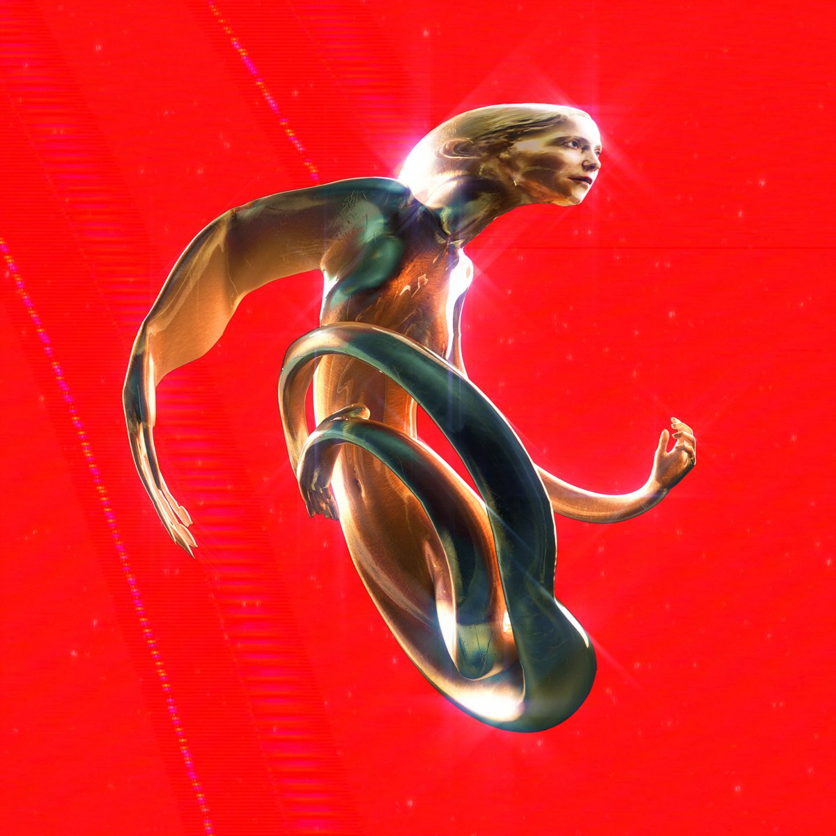 Ellen_Allien_Auraa_Album