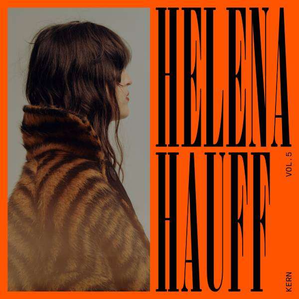 Helena_Hauff _Kern_Vol.5_Tresor_Compilation