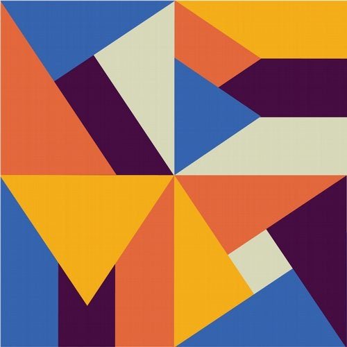 Kev Sheridan_It's gonna be perfect (map.ache until the end of the day Mix)_Maeve