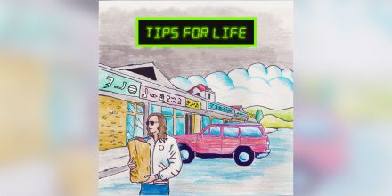 Legowelt: Kostenloses Album, Live-Übertragung und Sample-Pack