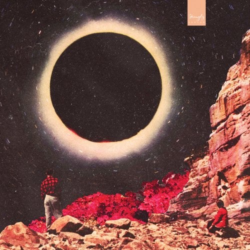 Matthias Meyer_Fantazy_Strangely Enough