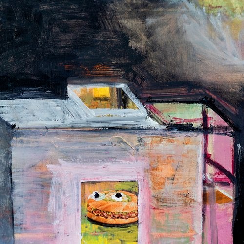 Mr Tophat feat. Noomi_Time Lapse (DJ Tennis Disko Bang Club Mix)_Life and Death