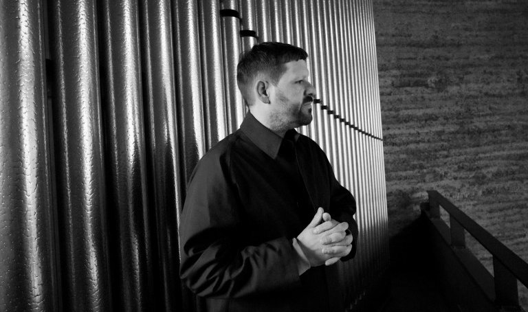 Phillip Sollmann (Efdemin): Neues experimentelles Album angekündigt