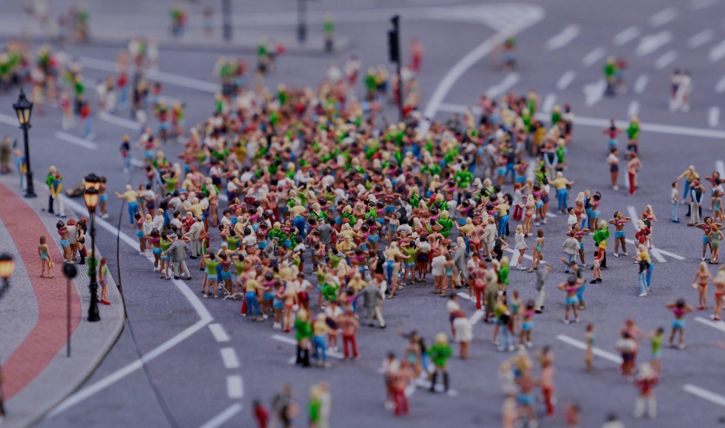 Rave The Planet Parade: Termin der neuen Loveparade steht