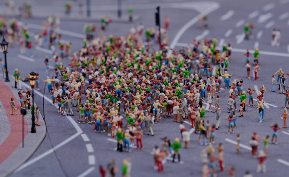 Rave The Planet Parade: Termin der neuen Loveparade steht