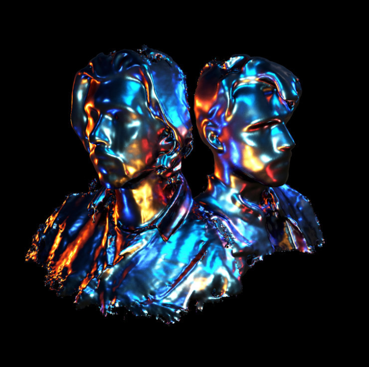 Tunnelvisions_Forever_Diynamic Music