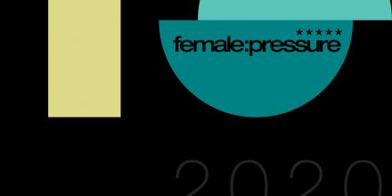 Aktuelle Studie zum Geschlechterverhältnis von Festival-Acts