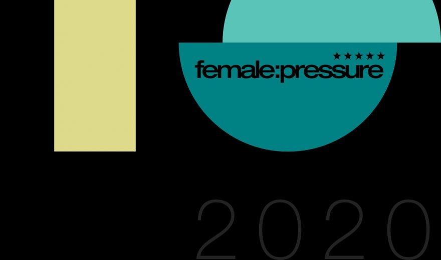 Aktuelle Studie zum Geschlechterverhältnis von Festival-Acts