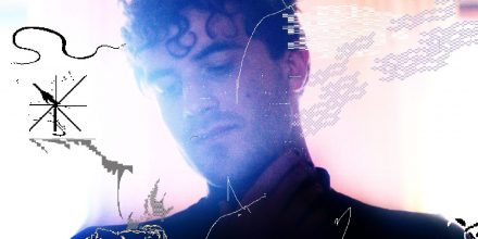 Nicolas Jaar: Neues Album "Cenizas" erscheint Ende März