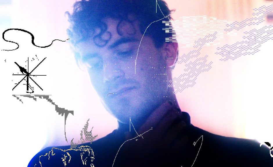 Nicolas Jaar: Neues Album "Cenizas" erscheint Ende März