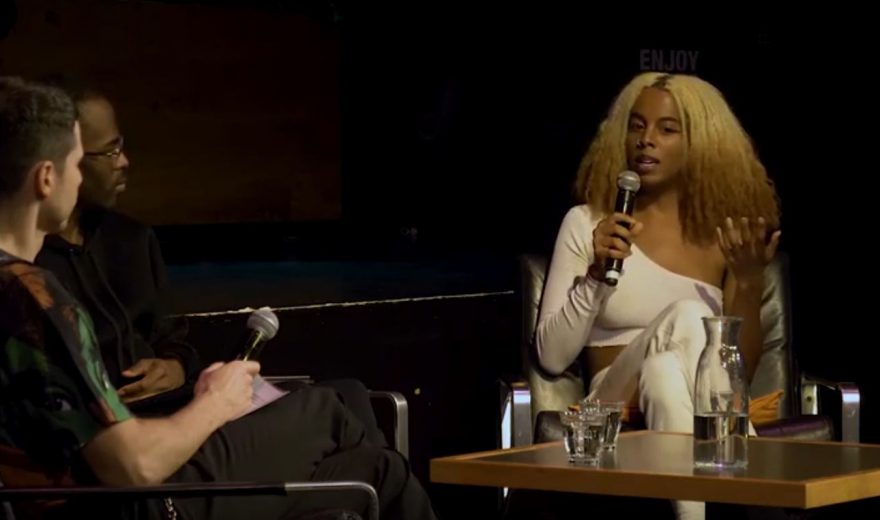 Videotipp: Mitschnitte der "Support Organize Sustain"-Konferenz auf dem ADE 2019