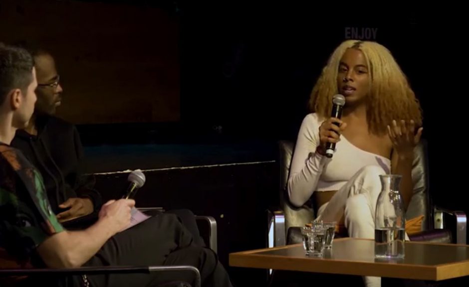 Videotipp: Mitschnitte der "Support Organize Sustain"-Konferenz auf dem ADE 2019